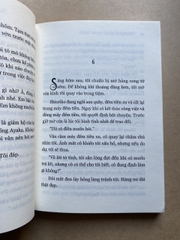Tiệm Sách Cũ Biblia 5 - Shioriko Và Cuộc Hội Ngộ Trong Câu Đố