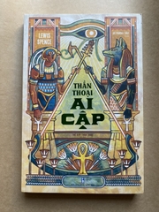 Thần Thoại Ai Cập
