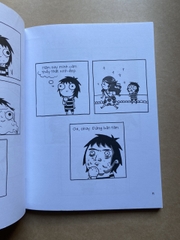 Làm Người Lớn, Một Điều Huyền Bí - Adulthood Is A Myth