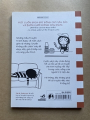Làm Người Lớn, Một Điều Huyền Bí - Adulthood Is A Myth