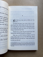 Tiệm Sách Cũ Biblia 7 - Shioriko Và Sân Khấu Bất Tận