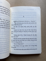 Tiệm Sách Cũ Biblia 7 - Shioriko Và Sân Khấu Bất Tận