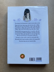 Tiệm Sách Cũ Biblia 7 - Shioriko Và Sân Khấu Bất Tận