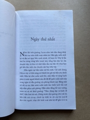 Bảy Ngày Cho Mãi Mãi