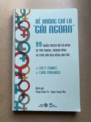 Để Không Chỉ Là 