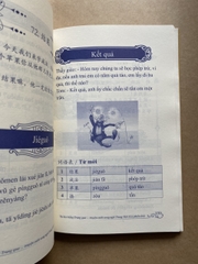 Tự Học Tiếng Trung Qua Truyện Cười Song Ngữ Trung - Việt (Có Phiên Âm)