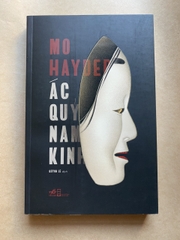Ác Quỷ Nam Kinh