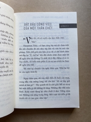 Thần Chết Làm Thêm 300 Yên/Giờ