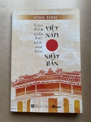 Giao điểm giữa hai nền văn hóa Việt Nam và Nhật Bản