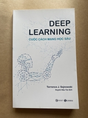 Deep Learning - Cuộc Cách Mạng Học Sâu
