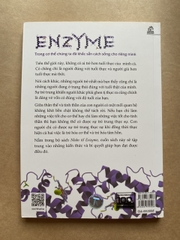 Nhân Tố Enzyme 3 - Trẻ Hóa