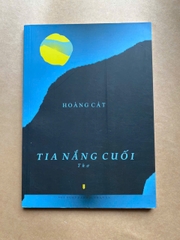 Tia nắng cuối