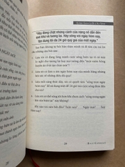 Quẳng gánh lo đi & vui sống (bìa cứng)