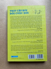 Thay Câu Hỏi - Đổi Cuộc Đời