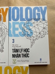 Tâm Lý Học Trong Nháy Mắt ( Trọn Bộ 5 Tập )