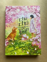 Chú Chó Tử Thần