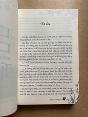 Chú Chó Tử Thần