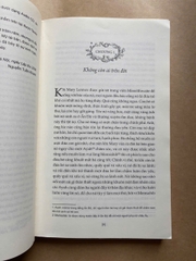 Khu Vườn Bí Mật