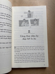 Sống an nhiên đời hạnh phúc