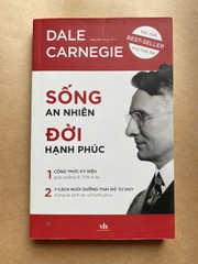 Sống an nhiên đời hạnh phúc