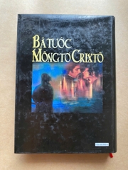 Bá Tước Monte Cristo
