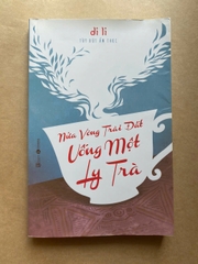 Nửa vòng trái đất uống một ly trà