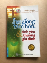 Hạt Giống Tâm Hồn - Tình Yêu Thương Gia Đình