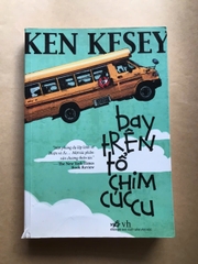 Bay Trên Tổ Chim Cúc Cu