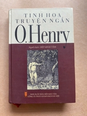 Tinh Hoa Truyện Ngắn O. Henry