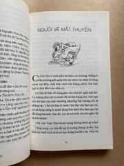Tuyển Tập Truyện Ngắn Hay Việt Nam Dành Cho Thiếu Nhi (Tập 1)