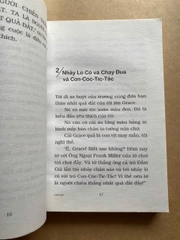 Junie B.Jones Có Con Quái Vật Dưới Gầm Giường