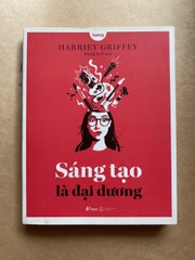 Sáng Tạo Là Đại Dương