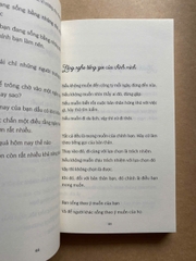 Gửi Bạn, Người Đã Kiệt Sức Vì Những Chịu Đựng Âm Thầm