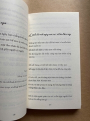 Gửi Bạn, Người Đã Kiệt Sức Vì Những Chịu Đựng Âm Thầm