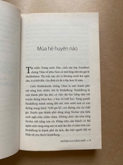 Đường Xa Nắng Mới