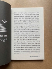 Mặt Trời Trong Suối Lạnh