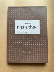 Tâm Lý Học Nhận Thức
