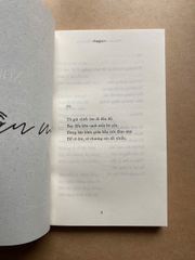 Như Sao Trời Ôm Lấy Đại Dương