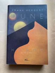 Dune - Xứ Cát