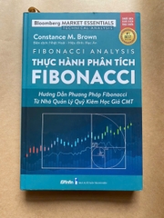 Fibonacci Analysis - Thực Hành Phân Tích Fibonacci