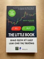 Giao Dịch Kỷ Luật Làm Chủ Thị Trường