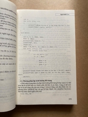 Giáo Trình C++ Và Lập Trình Hướng Đối Tượng