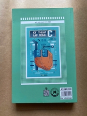 Giáo Trình C++ Và Lập Trình Hướng Đối Tượng