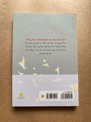 999 Lá Thư Gửi Cho Chính Mình - Mong Bạn Trở Thành Phiên Bản Hạnh Phúc Nhất (Tập 1)