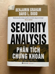 Phân Tích Chứng Khoán (Security Analysis)