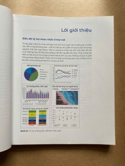 Storytelling With Data - Kể Chuyện Thông Qua Dữ Liệu