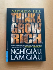Nghĩ Giàu & Làm Giàu