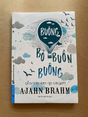 Buông Bỏ Buồn Buông