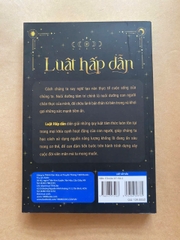 Luật Hấp Dẫn - Quy Luật Về Sức Mạnh Của Linh Hồn Và Năng Lượng Chữa Lành Cơ Thể Từ Bên Trong