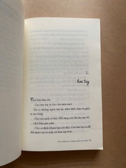 Tôi Thấy Hoa Vàng Trên Cỏ Xanh